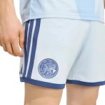 Pantaloncini Third Bambino Ajax 2026/27 Pantaloncini Third Bambino Ajax 2026/27