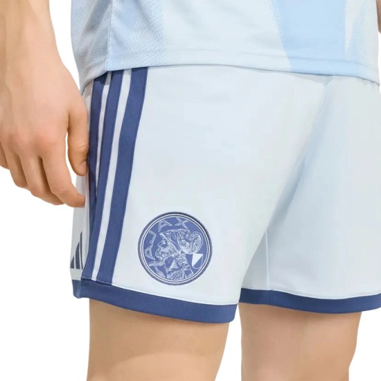 Pantaloncini Third Bambino Ajax 2026/27 Pantaloncini Third Bambino Ajax 2026/27