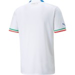 Italia Maglia Trasferta Coppa del Mondo 2022 Italia Maglia Trasferta Coppa del Mondo 2022