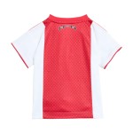 Kit Home Ajax 2025/26 Bambino