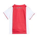 Kit Home Ajax 2025/26 Bambino Kit Home Ajax 2025/26 Bambino