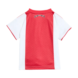 Kit Home Ajax 2025/26 Bambino Kit Home Ajax 2025/26 Bambino