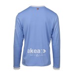 Maglia Manica Lunga Terza Divisa Bambino Malmö FF 2025