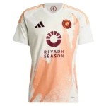 Donna DYBALA Roma 2024/25 Maglia Trasferta Donna DYBALA Roma 2024/25 Maglia Trasferta