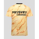 Maglietta quarta donna Feyenoord 2024/25 Maglietta quarta donna Feyenoord 2024/25