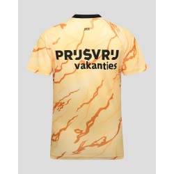 Maglietta quarta donna Feyenoord 2024/25