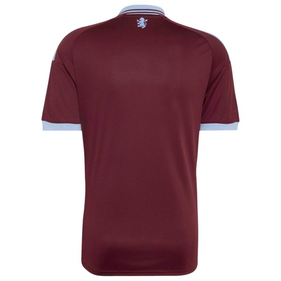 Maglia Aston Villa 2026/27 Home Bambino Maglia Aston Villa 2026/27 Home Bambino