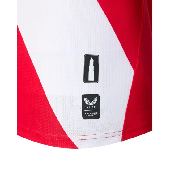 Maglia Home FC Utrecht 2026/27 Uomo