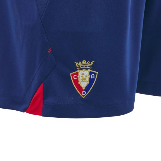 Pantaloncini Home CA Osasuna 2026/27 Donna