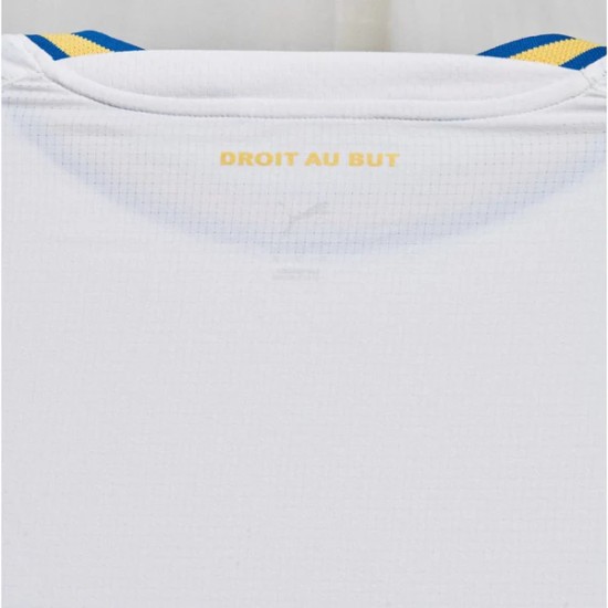 Maglia Home OM 2026/27 a Maniche Lunghe Bambino Maglia Home OM 2026/27 a Maniche Lunghe Bambino