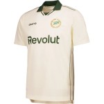 Maglia Home Europa Hammarby IF 2026 donna