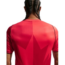 Maglia Coppa del Mondo 2026 Casa Canada Donna