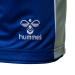 Pantaloncini Home Málaga CF 2026/27 Uomo Pantaloncini Home Málaga CF 2026/27 Uomo