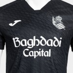 Maglia Away Bambino Real Sociedad 2026/27