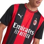Maglia casalinga Milan 2026/27 uomo Maglia casalinga Milan 2026/27 uomo