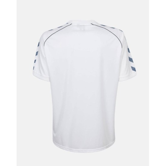 Maglia Retrò Casa Hummel Tottenham Hotspur Donna 1986