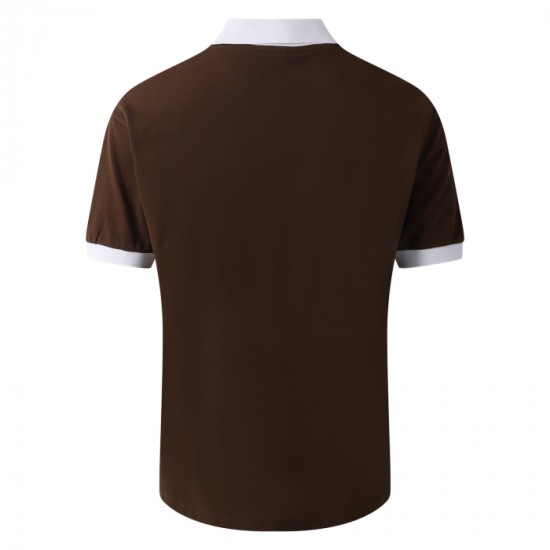 Maglia Retrò Trasferta Coventry City Bambino 1978