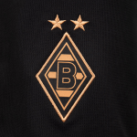 Pantaloncini Away Bambino Borussia Mönchengladbach 2026/27 Pantaloncini Away Bambino Borussia Mönchengladbach 2026/27