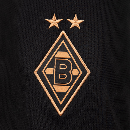 Pantaloncini Away Bambino Borussia Mönchengladbach 2026/27 Pantaloncini Away Bambino Borussia Mönchengladbach 2026/27