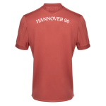 Maglia 130º Anniversario 2025/26 Hannover 96 Bambino Maglia 130º Anniversario 2025/26 Hannover 96 Bambino