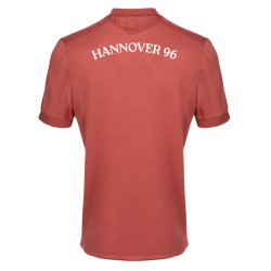 Maglia 130º Anniversario 2025/26 Hannover 96 Bambino
