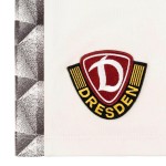 Pantaloncini Away Uomo Dynamo Dresden 2026/27 Pantaloncini Away Uomo Dynamo Dresden 2026/27