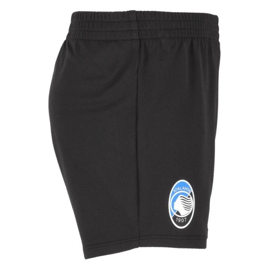 Atalanta Bambino 2025/26 Divisa Casa