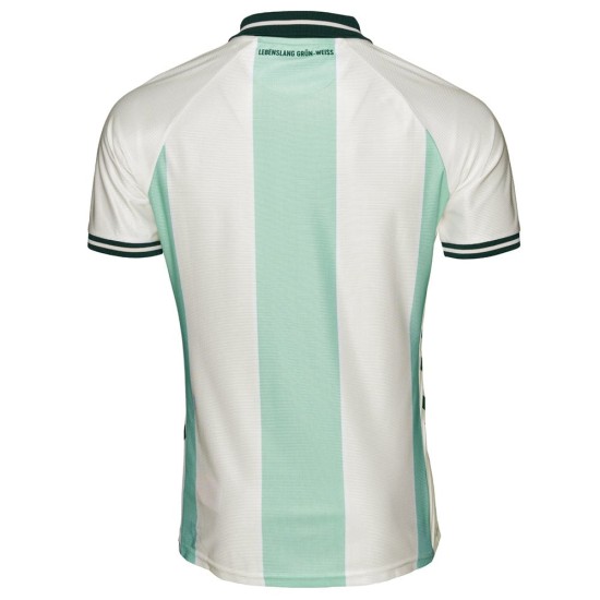 Maglia Third Diversity Werder Bremen 2026/27 Bambino