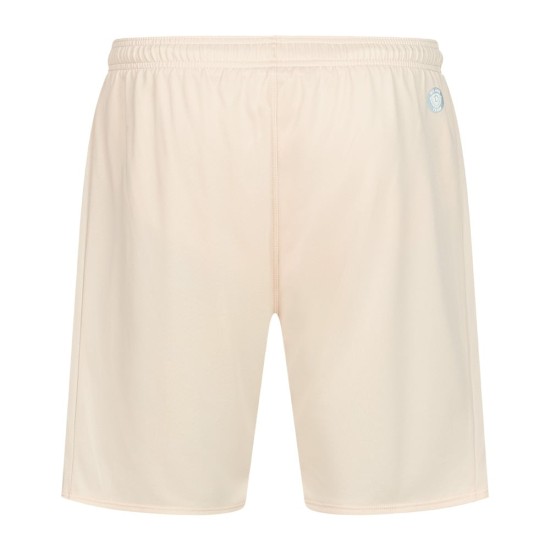 Pantaloncini trasferta Dynamo Dresden 2025/26 bambino Pantaloncini trasferta Dynamo Dresden 2025/26 bambino