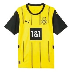 Maglia Casa Uomo BELLINGHAM BVB Borussia Dortmund 2024/25 Maglia Casa Uomo BELLINGHAM BVB Borussia Dortmund 2024/25