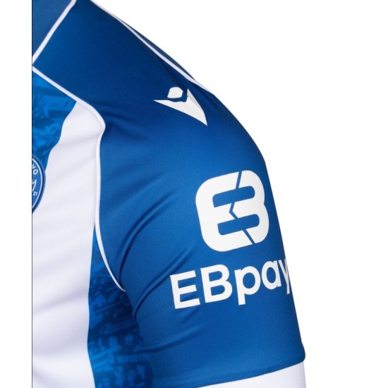 Maglia Home Alavés 2026/27 Bambino Maglia Home Alavés 2026/27 Bambino