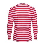 Maglia a maniche lunghe Fastelovend 2025/26 del 1. FC Köln da uomo