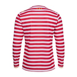 Maglia a maniche lunghe Fastelovend 2025/26 del 1. FC Köln da uomo