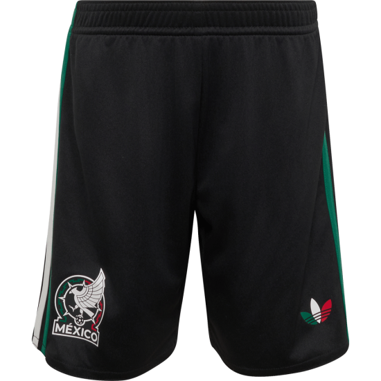 Kit Third Coppa del Mondo Messico 2026 Bambino Kit Third Coppa del Mondo Messico 2026 Bambino