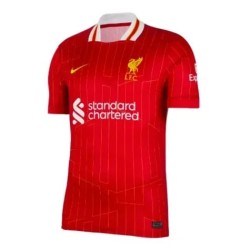 Maglia Casa Liverpool 2024/25 DARWIN Donna Maglia Casa Liverpool 2024/25 DARWIN Donna
