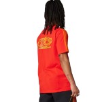 Bambino Arsenal x NTS 2025/26 Maglia Urban Purist - Arancione