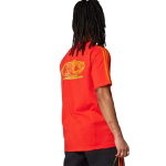 Bambino Arsenal x NTS 2025/26 Maglia Urban Purist - Arancione