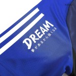 Maglia Pre-Partita Giappone 2024