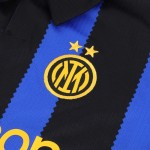 Kit Inter Milan 2026/27 Home Bambino Kit Inter Milan 2026/27 Home Bambino