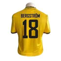 Maglia Home Uomo Mjällby AIF 2026