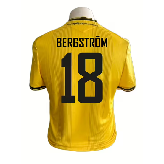 Maglia Home Bambino Mjällby AIF 2026 Maglia Home Bambino Mjällby AIF 2026