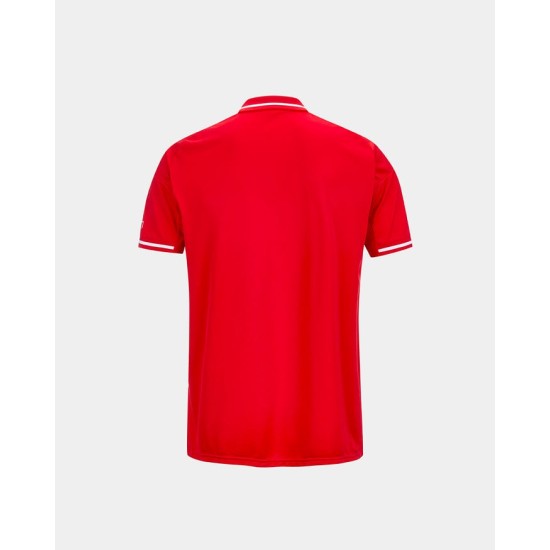 Maglia Casa Nottingham Forest 2025/26 Bambino Maglia Casa Nottingham Forest 2025/26 Bambino