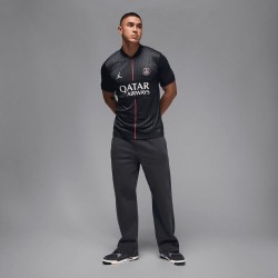 Maglia Quarta Uomo Paris Saint-Germain 2025/26
