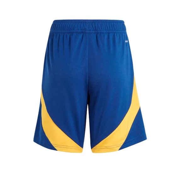 Maglia+Pantaloncini Casa Bambini Spagna EURO 2024