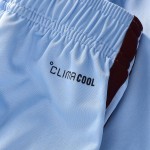 Pantaloncini Aston Villa 2026/27 Home Bambino Pantaloncini Aston Villa 2026/27 Home Bambino