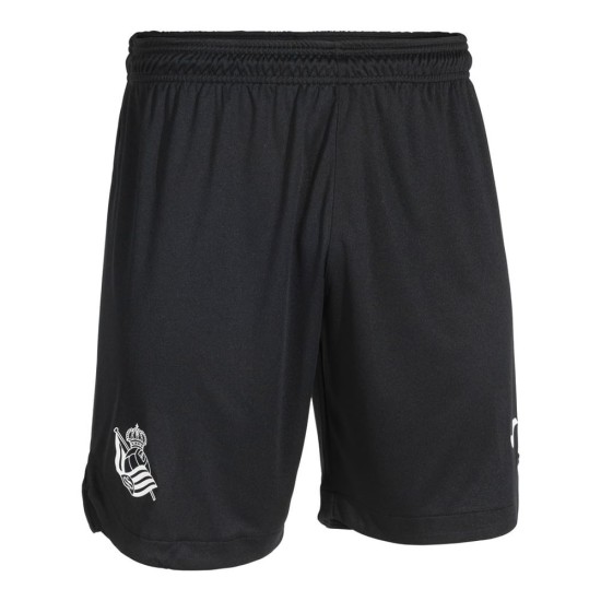 Pantaloncini Away Uomo Real Sociedad 2026/27 Pantaloncini Away Uomo Real Sociedad 2026/27