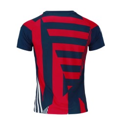 Maglia Pre-Match Third Uomo Bayern Monaco 2026/27 Maglia Pre-Match Third Uomo Bayern Monaco 2026/27