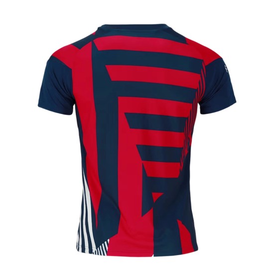 Maglia Pre-Match Third Bambino Bayern Monaco 2026/27 Maglia Pre-Match Third Bambino Bayern Monaco 2026/27