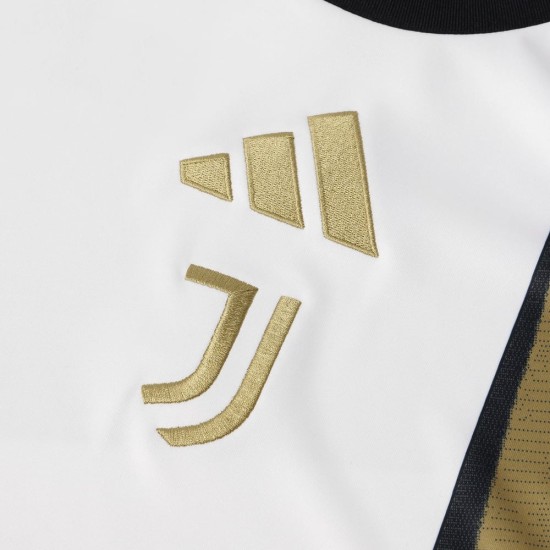 Maglia Terza Pre-Match Uomo Juventus 2026/27