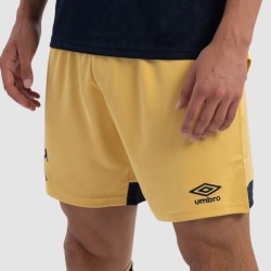 Donna West Ham United 2025/26 Terza Pantaloncini